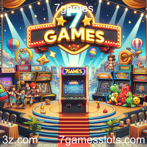 Os Melhores Jogos de Arcade no 7games