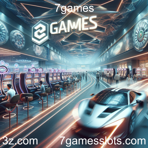 Corrida: A Aventura Sobre Rodas no 7games